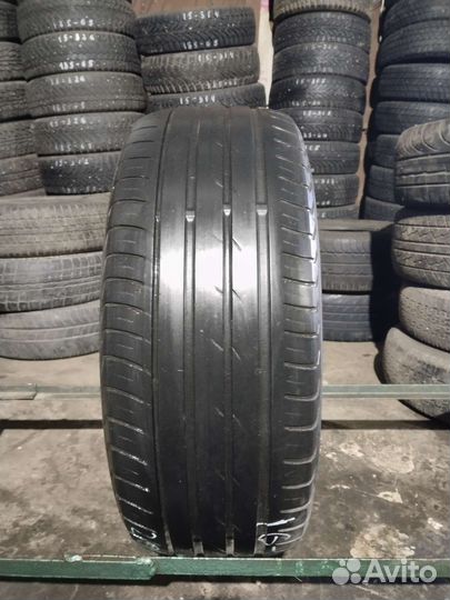 Yokohama C.Drive 2 AC02 205/55 R16