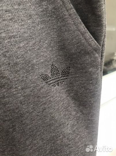 Спортивные штаны adidas оригинал