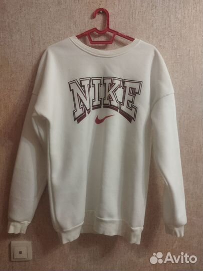 Свитшот nike