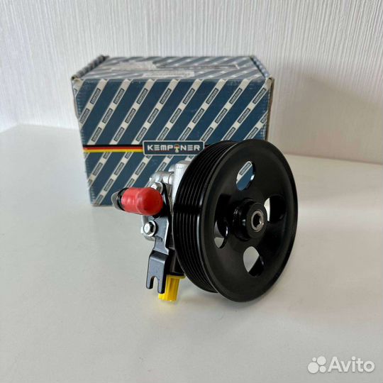 Насос гидроусилителя Hyundai Sonata Tucson