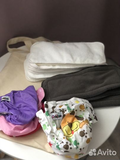 Трусики для приучения к горшку новые