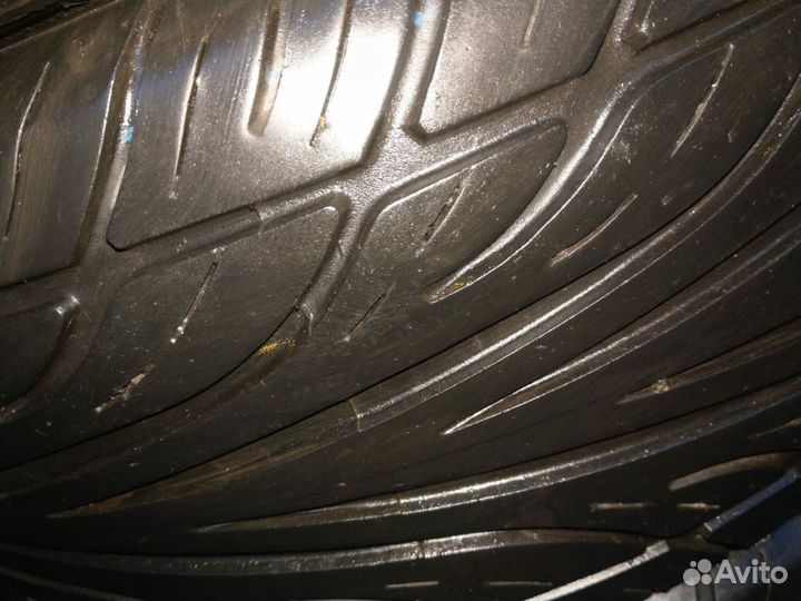 Sunny SN3800 235/50 R18