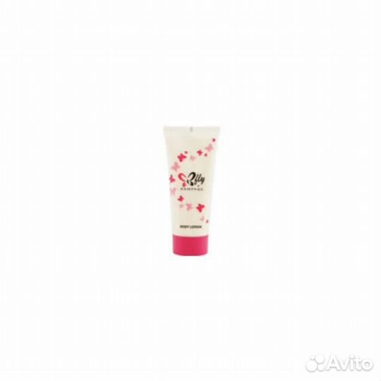 С дефектом Rampage Bfly лосьон для тела 100 мл