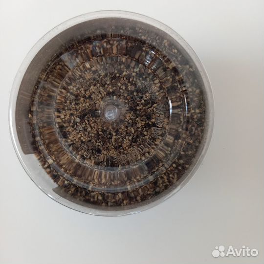 Перец черный дробленый 70 г