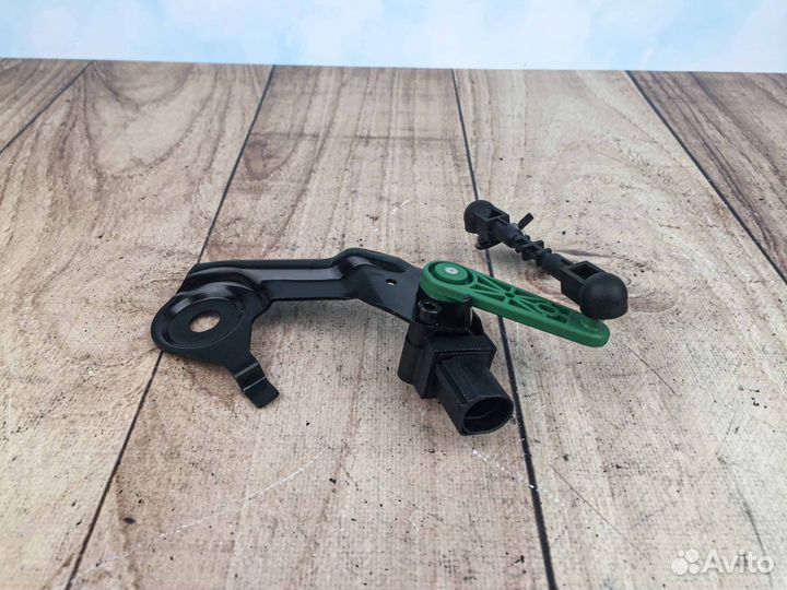 Датчик уровня кузова зад. Audi А6 С7 / A7 / А8 D4