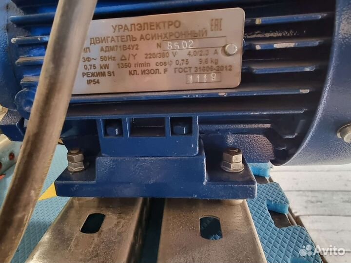 Станок для разделки кабеля MS38, MQ38
