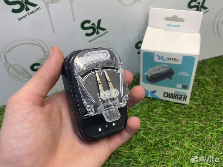 Зарядное устройство для аккумуляторов телефона K05