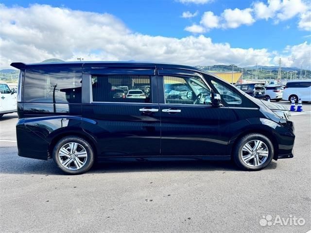 Honda Stepwgn Spada 2.0 CVT, 2020, 48 000 км