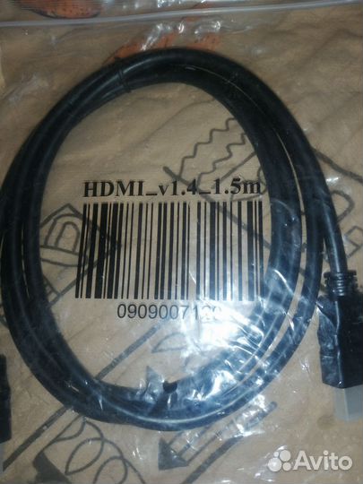 Провод hdmi