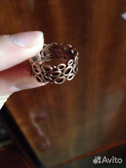 Jenavi Кольцо Женави