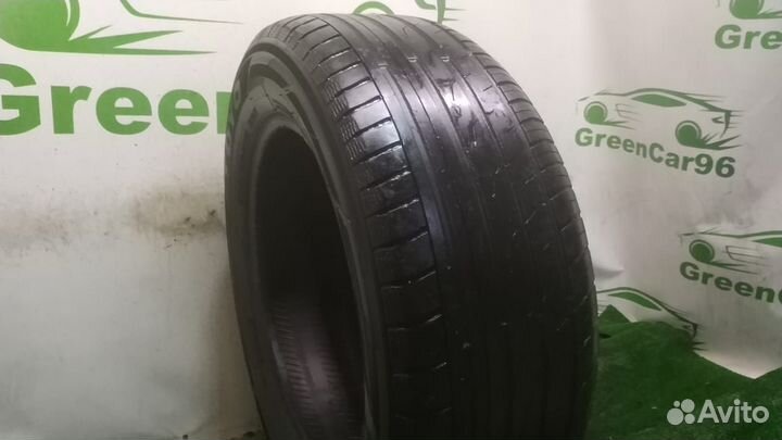 Toyo Proxes CF2 215/60 R16