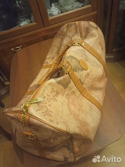 Сумка дорожная