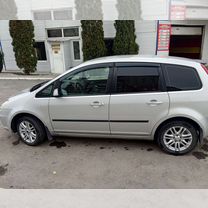 Ford C-MAX 1.8 MT, 2007, 215 600 км, с пробегом, цена 510 500 руб.