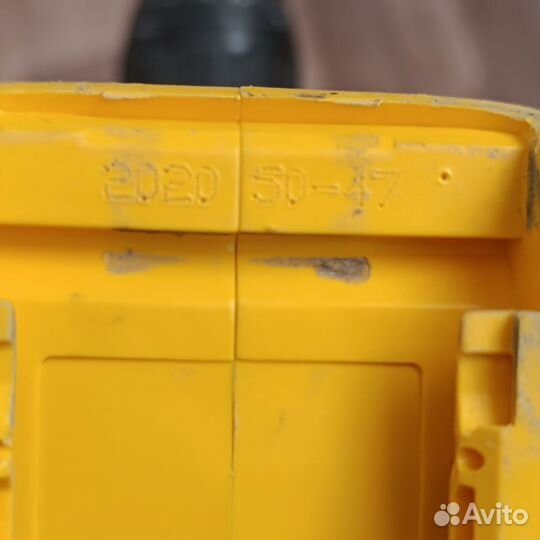 Шуруповерт dewalt dcd 708