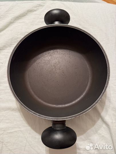 Сковорода ballarini