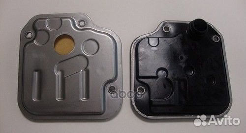 Фильтр АКПП 4632123001 Hyundai-KIA