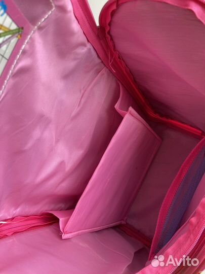 Школьный рюкзак