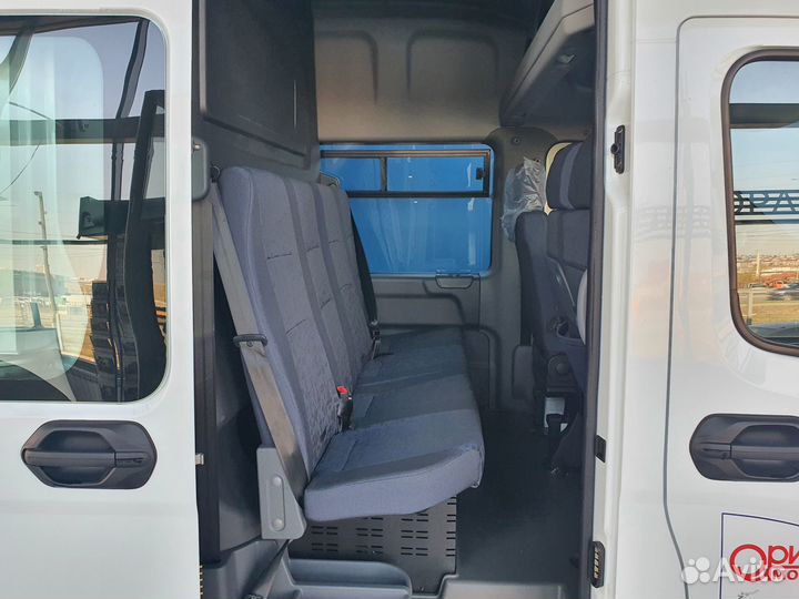 ГАЗ ГАЗон Next A32R32, 2022