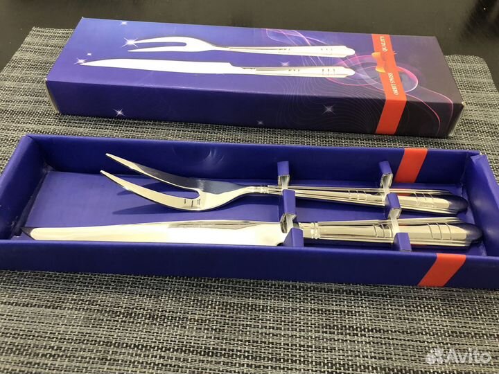 Набор для барбекю Orbit swiss quality