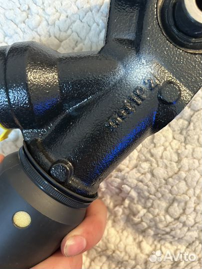 Гидравлические стойки citroen c5