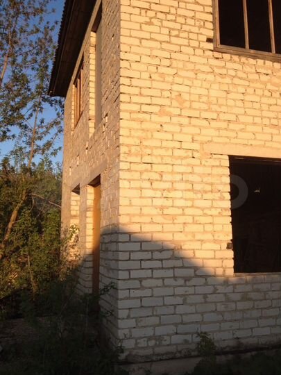 Дом 108 м² на участке 15 сот.