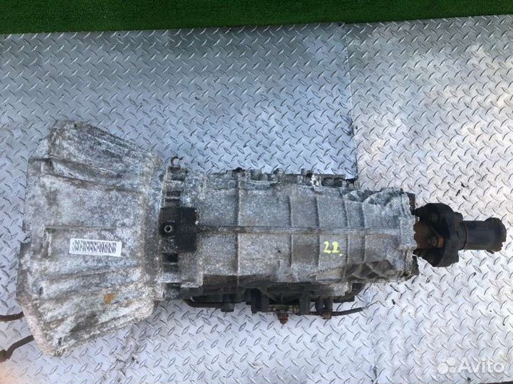 АКПП BMW 7 E38 (1994 - 2001) 3.5 5HP24 0036375 142