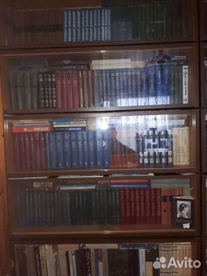 Книги классика