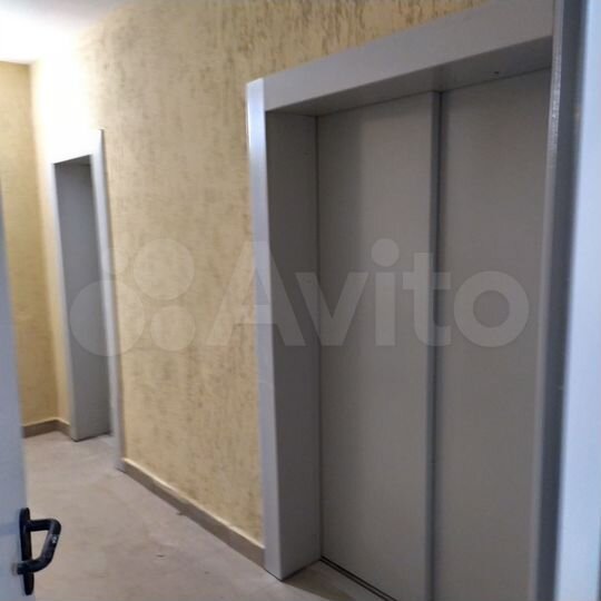 1-к. квартира, 41,8 м², 18/19 эт.