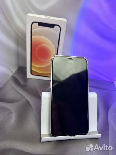iPhone 12 mini 64 gb