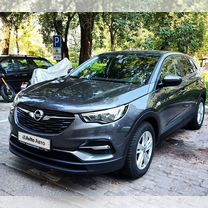 Opel Grandland X 1.5 AT, 2019, 149 000 км, с пробегом, цена 1 555 000 руб.