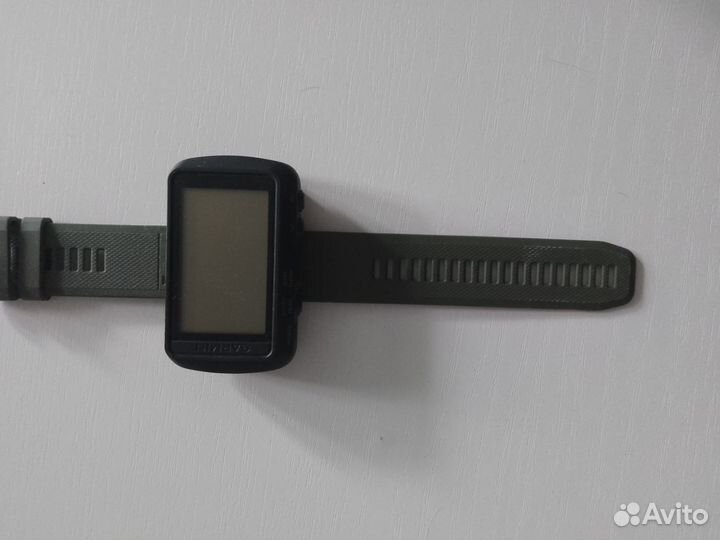 Garmin foretrex 701 ballister edition