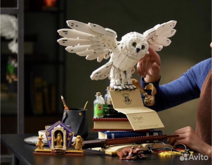 Лего 66808 Редакция Дейли Бьюгл