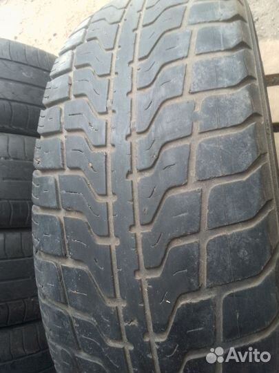 КАМА Кама-235 215/70 R16