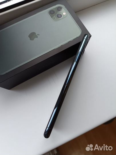 iPhone 11 Pro Max, 64 ГБ
