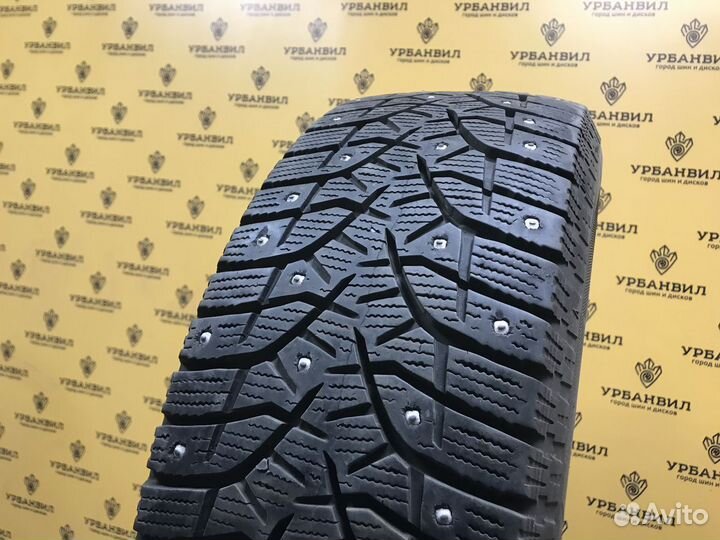 Bridgestone Blizzak Spike-02 195/65 R15