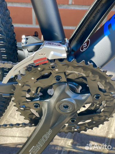 Велосипед Welt Rockfall 3.0 27 (2023)