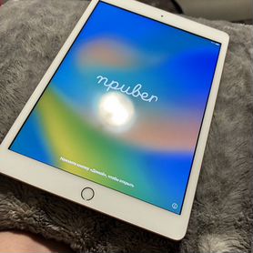 iPad 10.2 2020 Gold 128 Гб