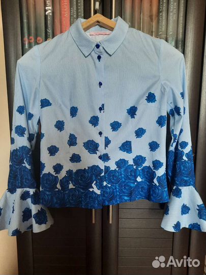 Рубашка Stilnashca