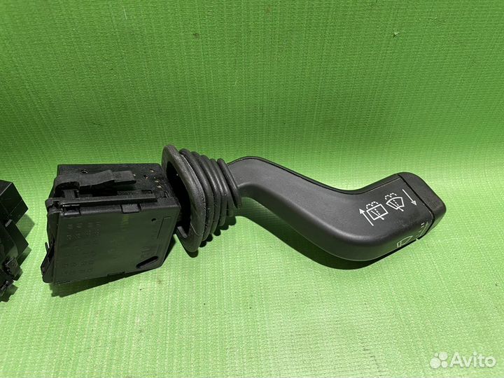 Подрулевой переключатель Opel Meriva A 2003-2010