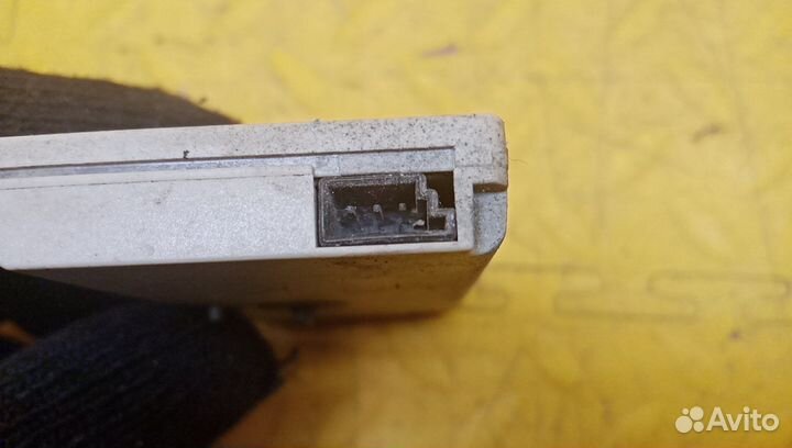 Усилитель Range Rover III (LM) XUO000020