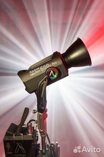 Свет и фотооборудование Aputure