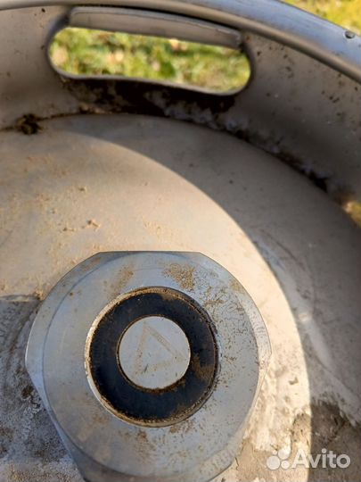 Пивная кега на 50 литров