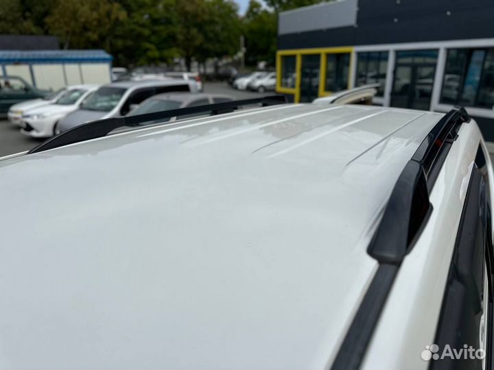 Toyota Land Cruiser Prado 2.7 AT, 2018, 37 000 км