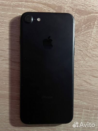 iPhone 7, 128 ГБ