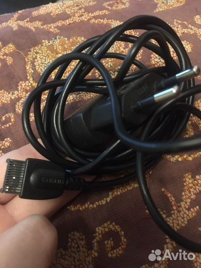 Зарядное устройство Siemens