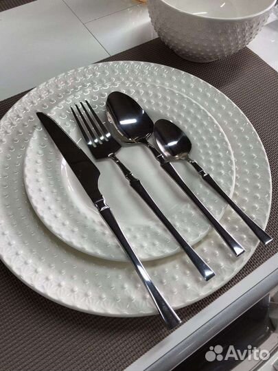 Набор столовых приборов