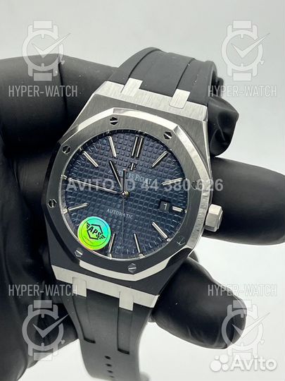 Часы Audemars Piguet Royal Oak 37mm 15450ST.OO.125