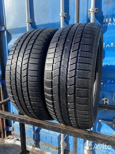 Pirelli Scorpion Ice&Snow 255/50 R19