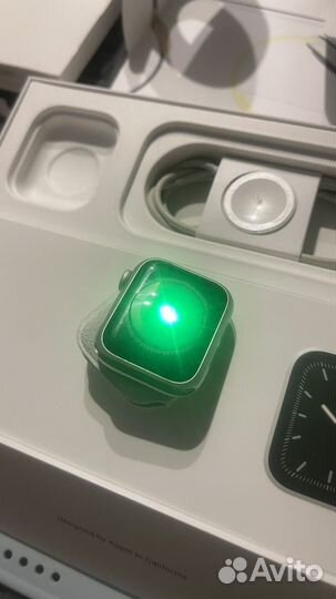 Apple Watch Series 5 40 mm