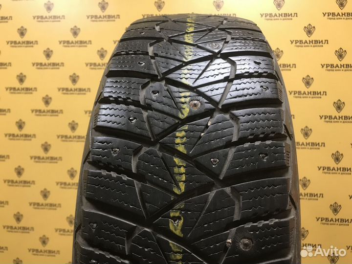 Dunlop Ice Touch 205/60 R16 96T
